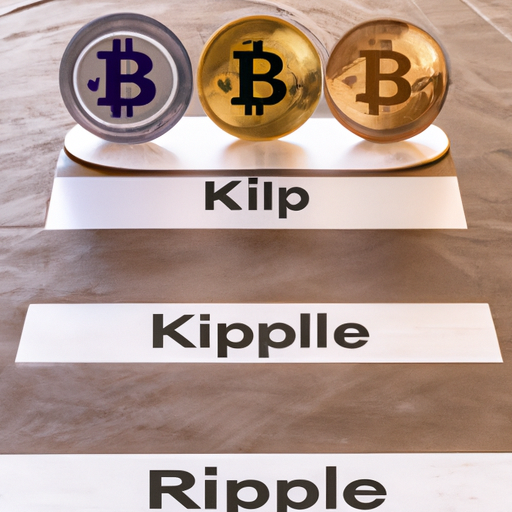 Which Cryptocurrency Will Reach $1 First: Ripple (XRP), Shiba Inu (SHIB), or Dogecoin (DOGE)?