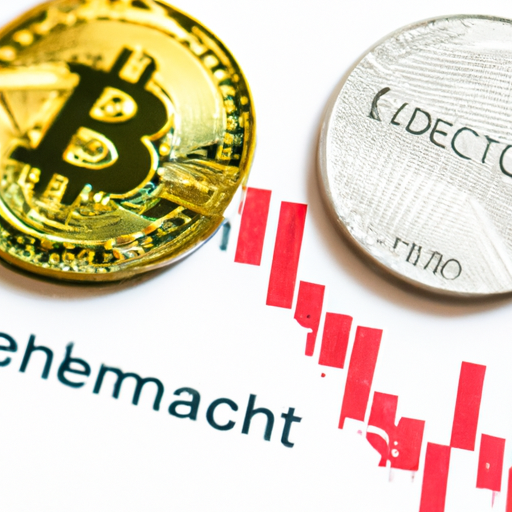 Bitcoin & Ethereum Prices Dip as Market Turns Bearish, While Bitcoin BSC Nears $5M Milestone