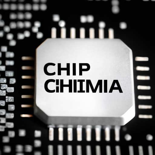 China to build AI chip factory as global semiconductor race intensifies