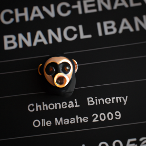 OnChainMonkey Sells for $100K in One of the Biggest Bitcoin Ordinal Sales